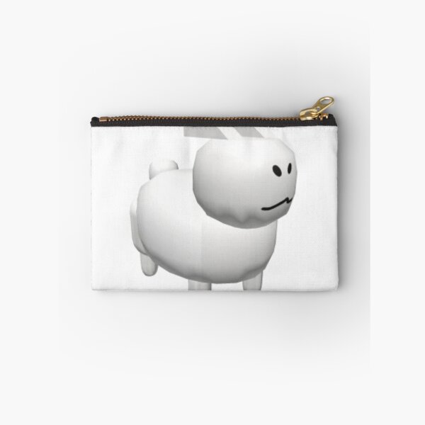 Item preview, gubby forsaken cute roblox designed and sold by Akiro Rowan.