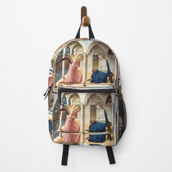 Item preview, Fra Angelico - The Annuciation designed and sold by Jon-Baran.