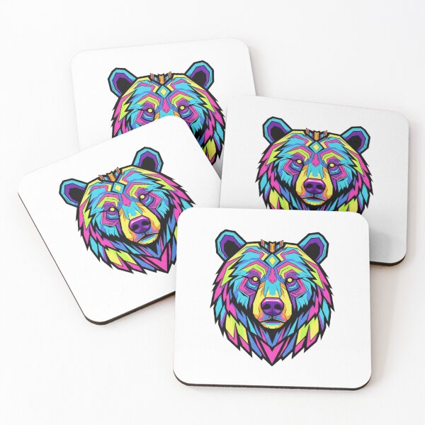 Item preview, bear designed and sold by uhi4.