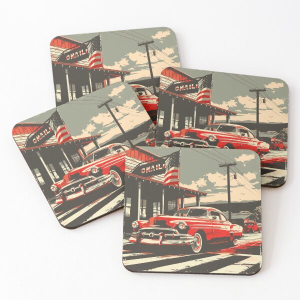 Item preview, Americana001 designed and sold by imadstor.