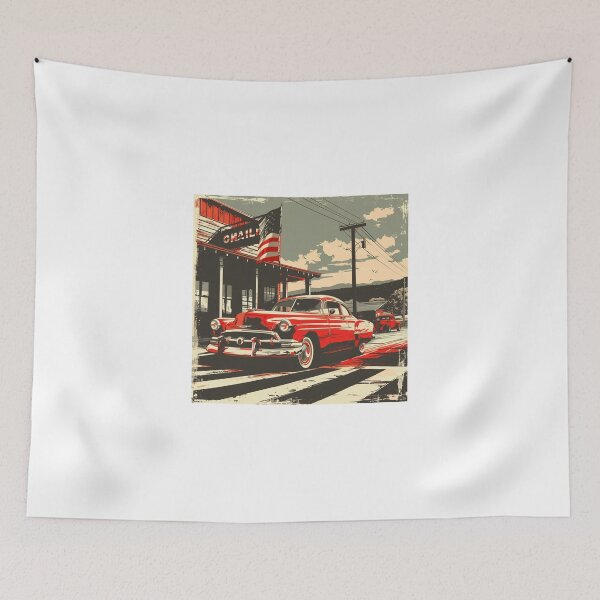 Item preview, Americana001 designed and sold by imadstor.