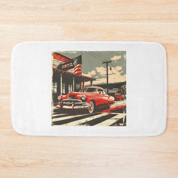 Item preview, Americana001 designed and sold by imadstor.