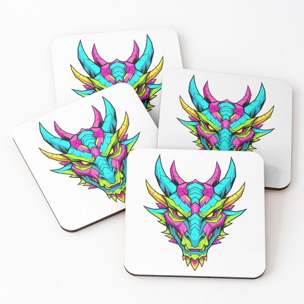 Item preview, Dragon designed and sold by uhi4.