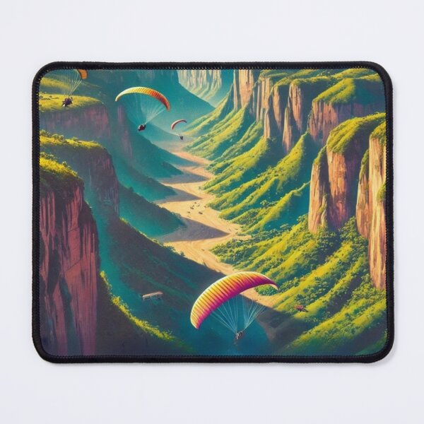 Item preview, Aventure Colombia - Chicamocha Canyon. Vuelta al mundo. designed and sold by W-McSapa.