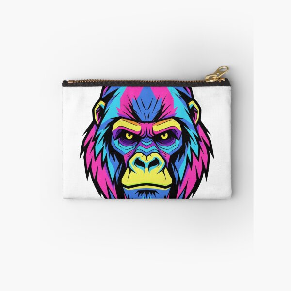 Item preview, gorilla designed and sold by uhi4.
