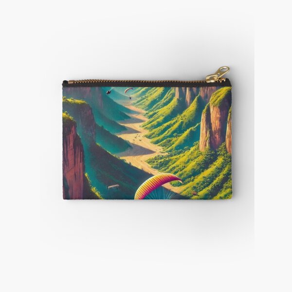 Item preview, Aventure Colombia - Chicamocha Canyon. Vuelta al mundo. designed and sold by W-McSapa.