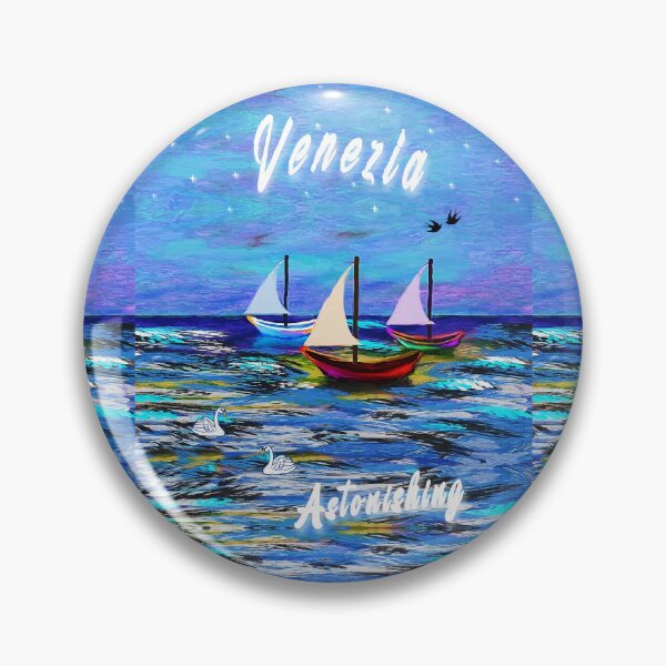 Item preview, Venezia designed and sold by bitcgiantcrab7.