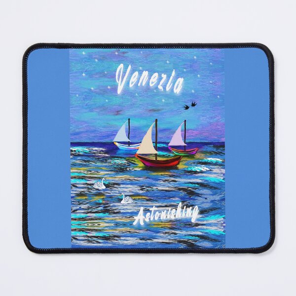 Item preview, Venezia designed and sold by bitcgiantcrab7.