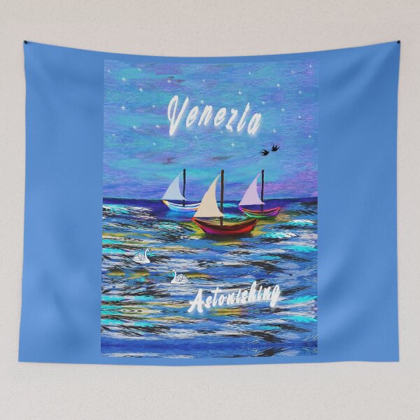 Item preview, Venezia designed and sold by bitcgiantcrab7.