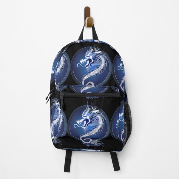 Item preview, The Last Dragon’s Oath designed and sold by RockitBaby.