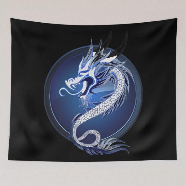Item preview, The Last Dragon’s Oath designed and sold by RockitBaby.
