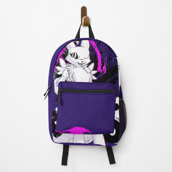 Item preview, grunge art renamon designed and sold by Dozerguy.