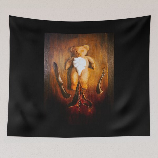 Item preview, Dream Eater designed and sold by RiverBluStudio.