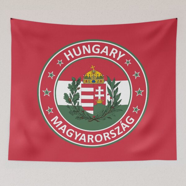 Item preview, Hungary designed and sold by almadigitalarts.