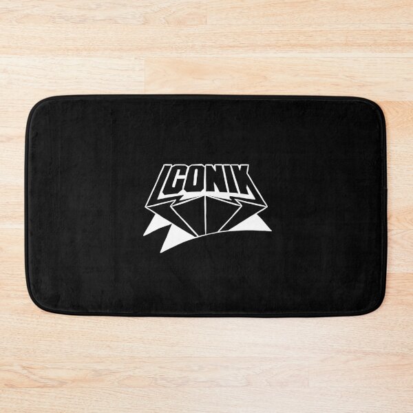 Item preview, Iconik by Zerobaseone designed and sold by ArtRaftPro.