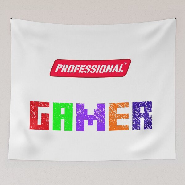 Item preview, Pro Gamer Streamers & Esports designed and sold by FlipFlop7.