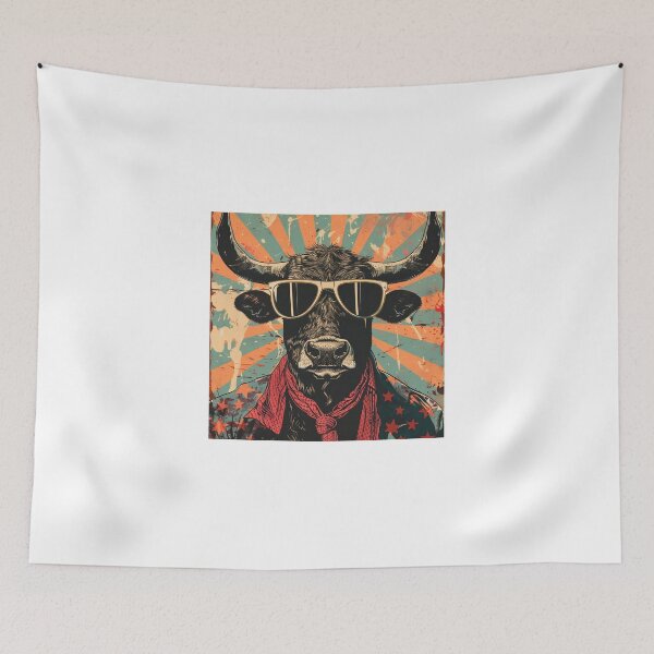 Item preview, Bull designed and sold by imadstor.