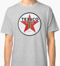 Texaco retro Classic T-Shirt