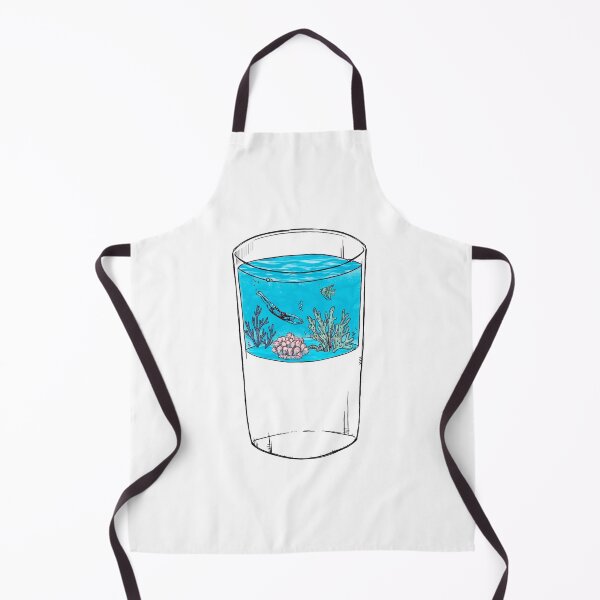 Item preview, Glass half full designed and sold by artpocalypse13.