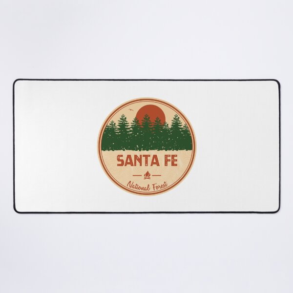 Item preview, Santa Fe National Forest designed and sold by Esskay Designs.