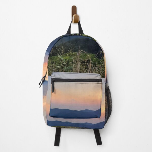 Item preview, Appalachian Sunset designed and sold by MilesToHike.