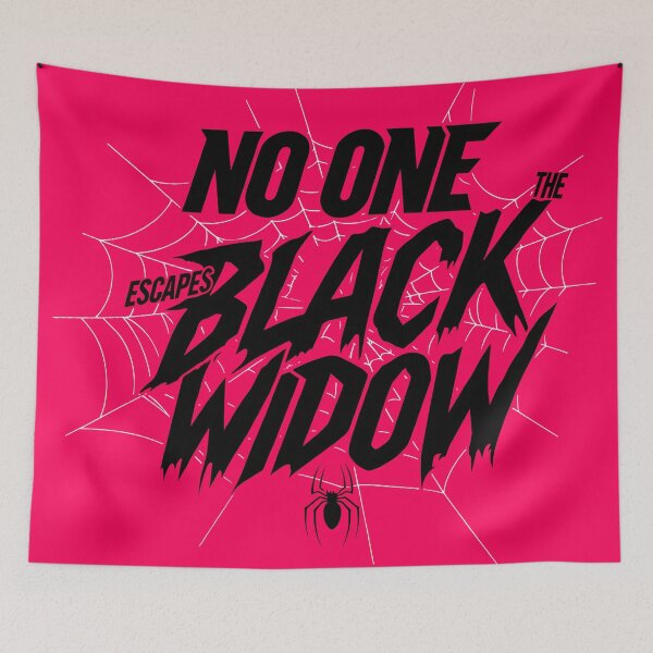 Item preview, inspired by aj lee black widow designed and sold by Uglyandcute.