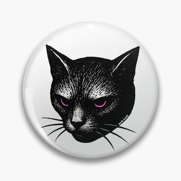 Item preview, Overlord - Raw Catz designed and sold by RawCatz.
