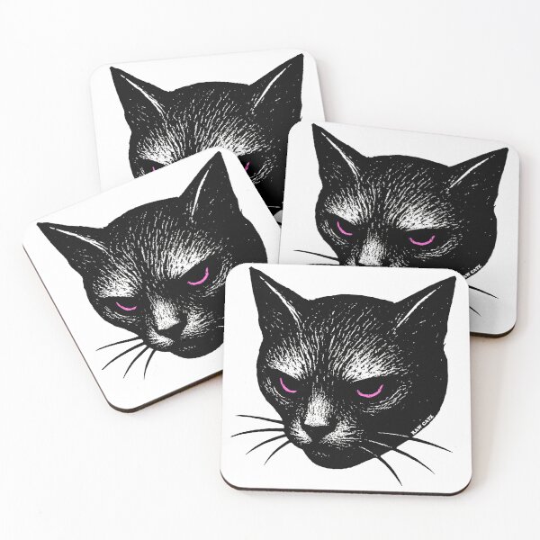 Item preview, Overlord - Raw Catz designed and sold by RawCatz.