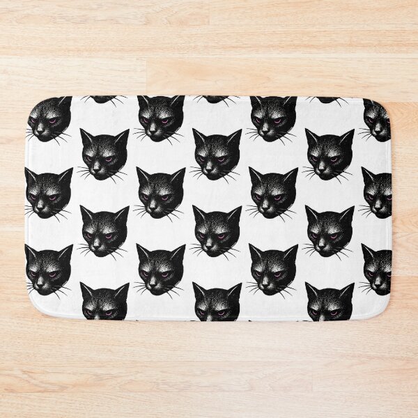 Item preview, Overlord - Raw Catz designed and sold by RawCatz.