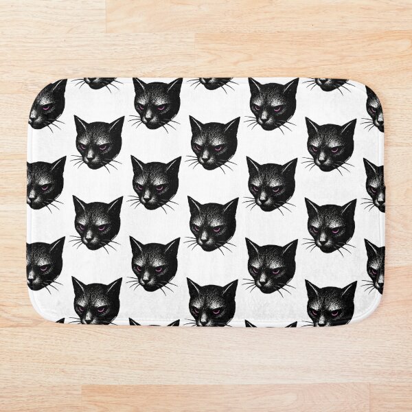 Item preview, Overlord - Raw Catz designed and sold by RawCatz.