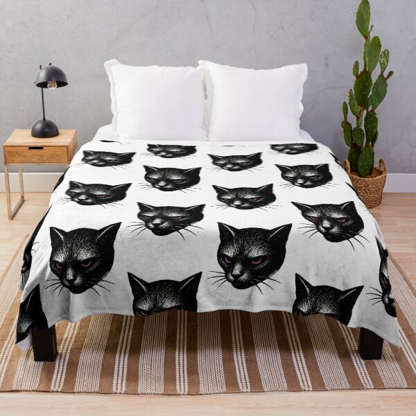 Item preview, Overlord - Raw Catz designed and sold by RawCatz.