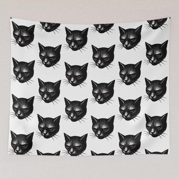 Item preview, Overlord - Raw Catz designed and sold by RawCatz.
