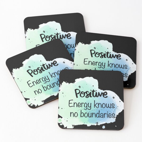 Item preview, Postive Energy  designed and sold by FlamoArt.