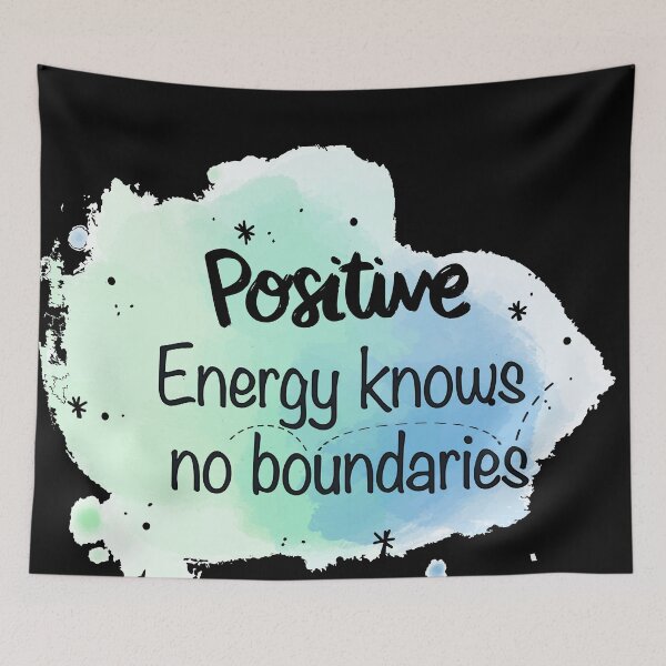 Item preview, Postive Energy  designed and sold by FlamoArt.