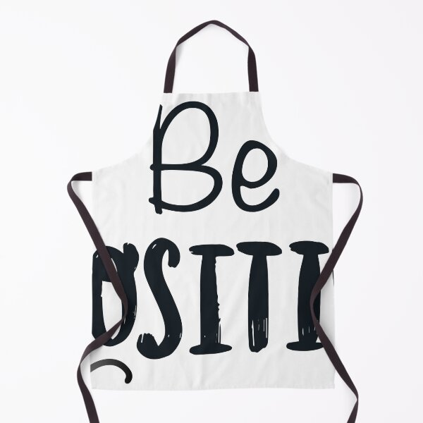 Item preview, Be positive designed and sold by FlamoArt.