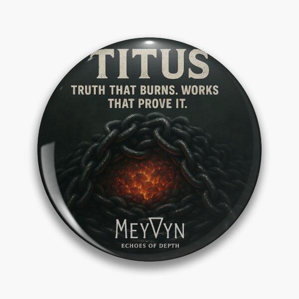 Item preview, Titus designed and sold by MeyVyn-Store.