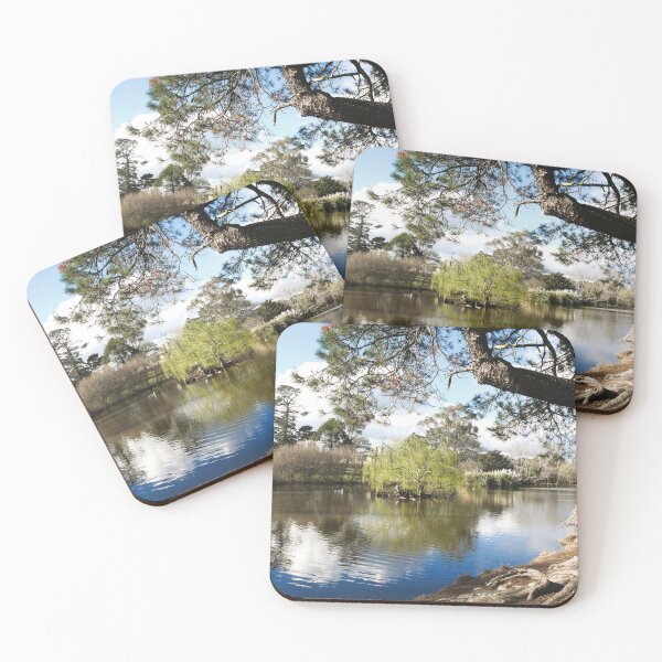 Item preview, The Riddells Creek Lake (3) designed and sold by Larry Davis.