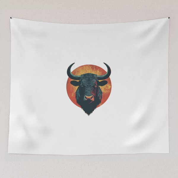 Item preview, Bull001 designed and sold by imadstor.