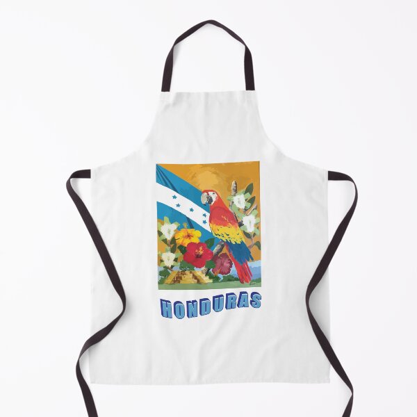 Item preview, Honduras Beauty in Culture designed and sold by YthomasArt.