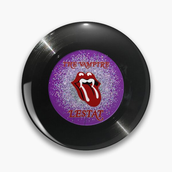 Item preview, Vampire Stones Vinyl Record designed and sold by vamp-chronicles.
