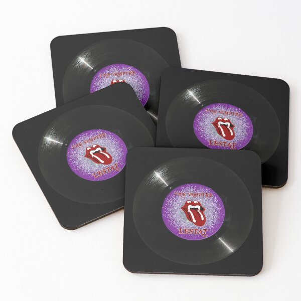 Item preview, Vampire Stones Vinyl Record designed and sold by vamp-chronicles.