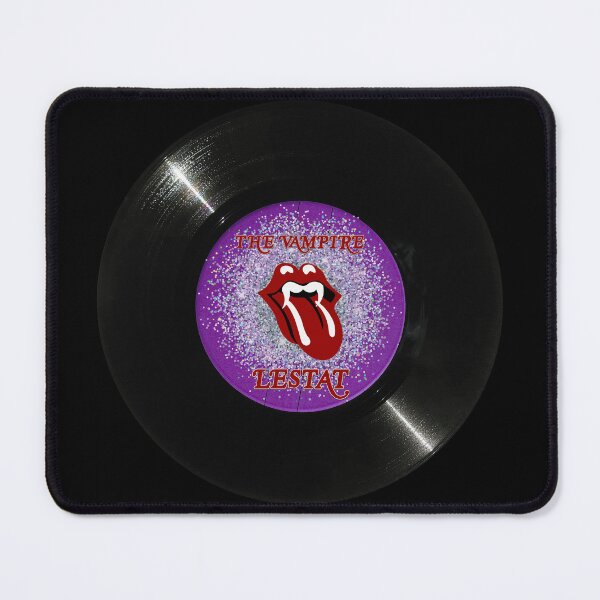 Item preview, Vampire Stones Vinyl Record designed and sold by vamp-chronicles.