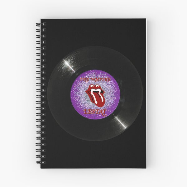Item preview, Vampire Stones Vinyl Record designed and sold by vamp-chronicles.