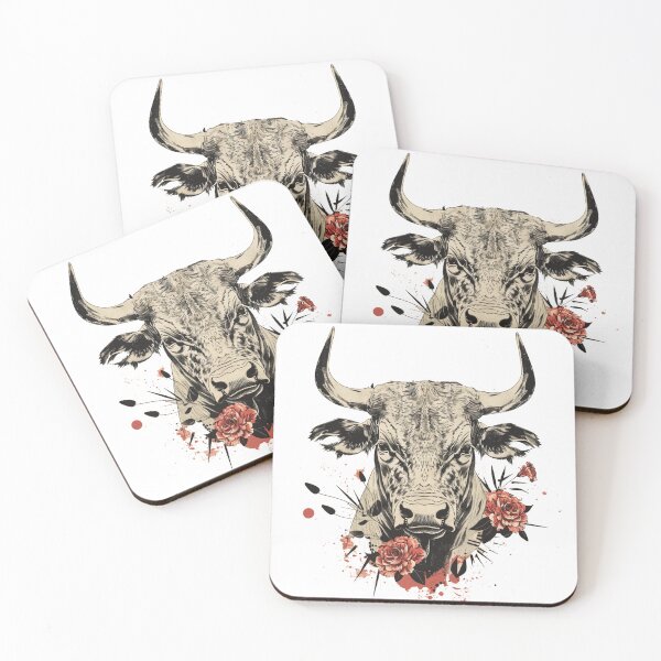 Item preview, Bull002 designed and sold by imadstor.