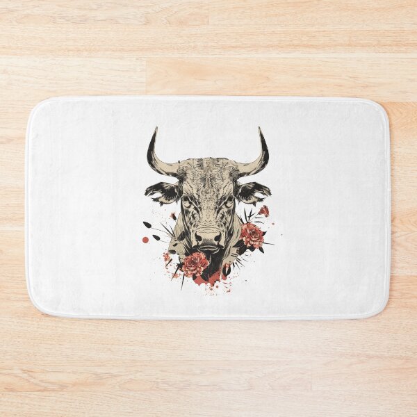 Item preview, Bull002 designed and sold by imadstor.