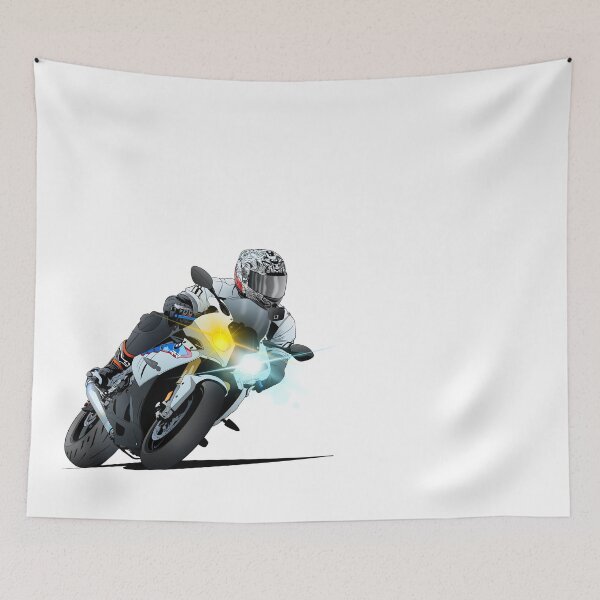 Item preview, ss1000rr designed and sold by Kevinssketches.