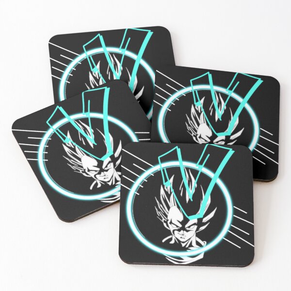 Item preview, Pride Warrior | Dark Blue Energy Series designed and sold by ArteVirtual28.
