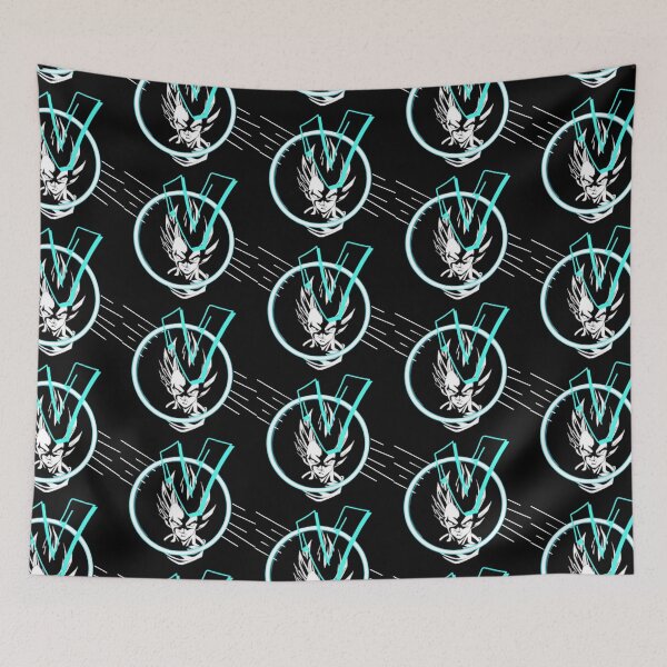 Item preview, Pride Warrior | Dark Blue Energy Series designed and sold by ArteVirtual28.