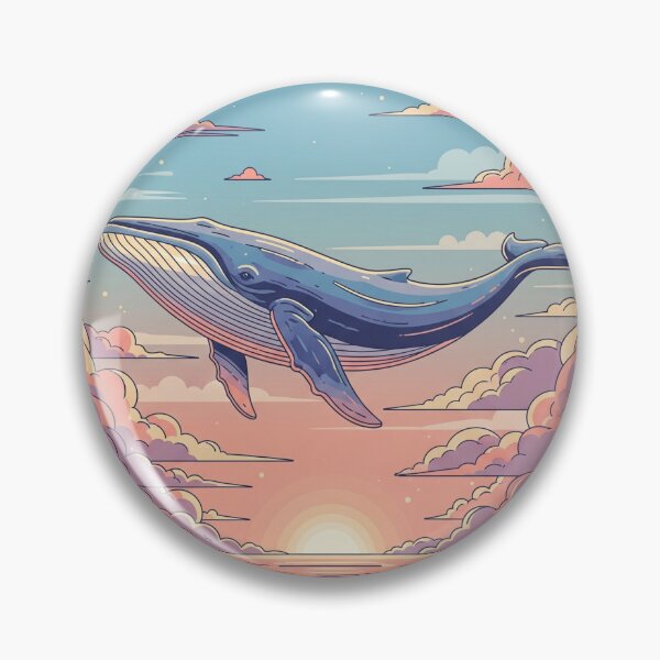 Item preview, Cloud Watching Society designed and sold by PixelCraftDSG.