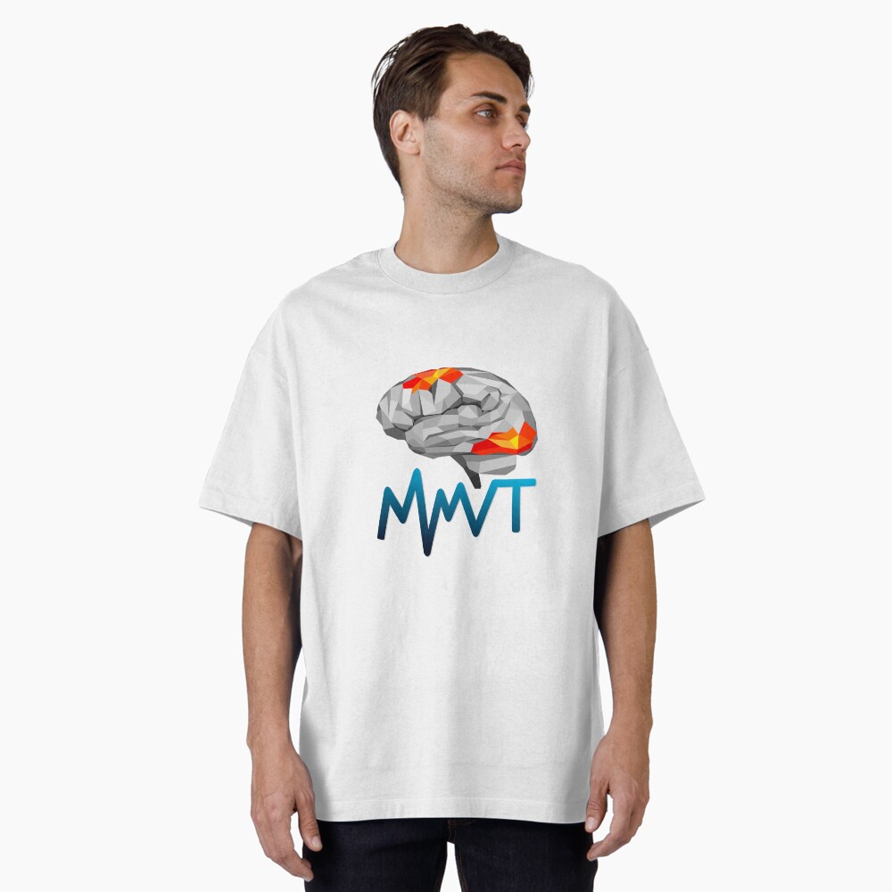 Item preview, Oversized T-Shirt designed and sold by mmvt.